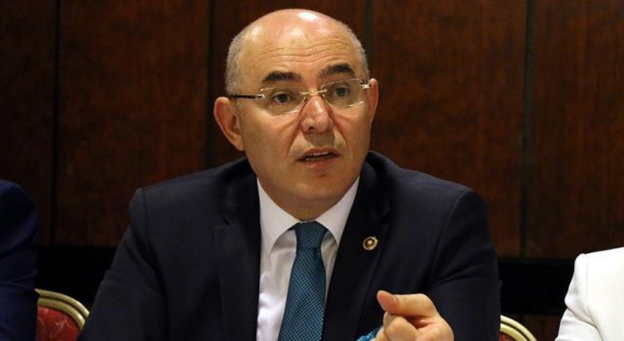 MHP'li Mevlüt Karakaya: Atatürk sağ olsaydı tek bulunacağı adres MHP olurdu