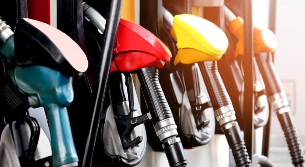 Motorinin litre fiyatında 1,37 lira zam geldi