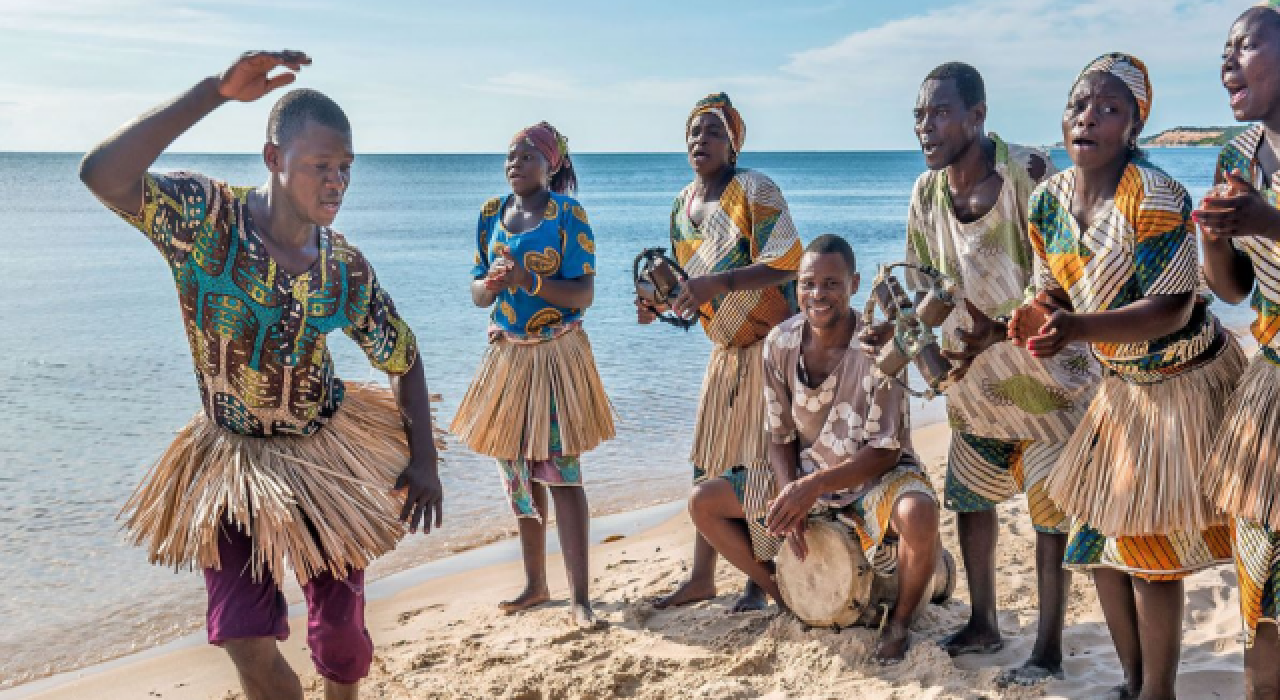 Mozambik'te dün hiç koronavirüs vakası görülmedi