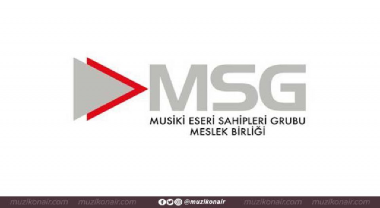 MSG bugün yeni başkanını seçiyor