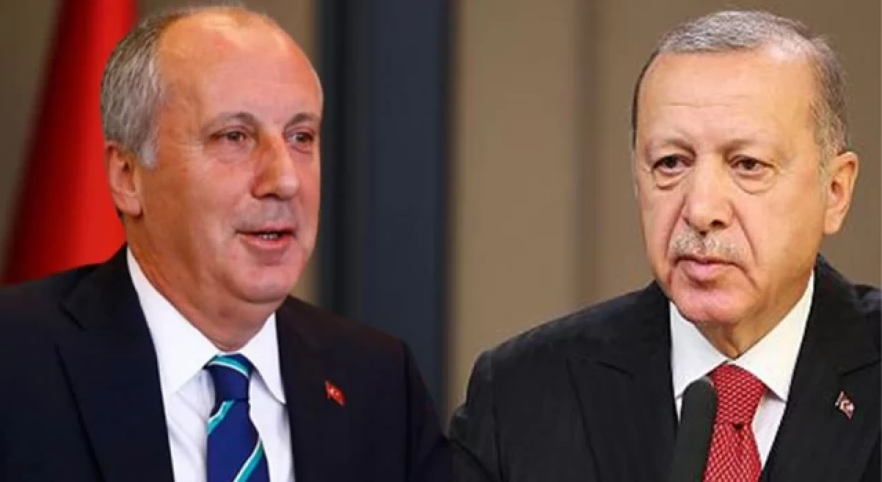 Muharrem İnce'ye Cumhurbaşkanı’na hakaretten para cezası