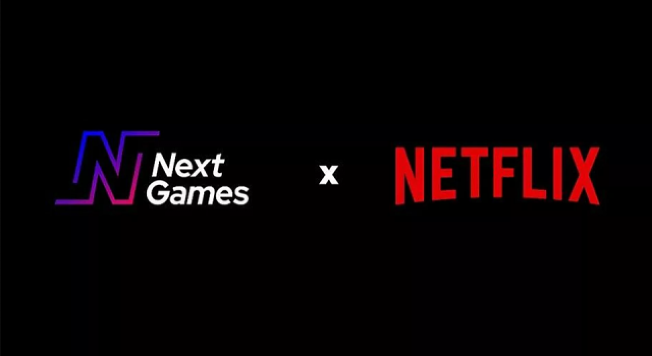 Netflix, Next Games'i 65 milyon euroya satın alıyor