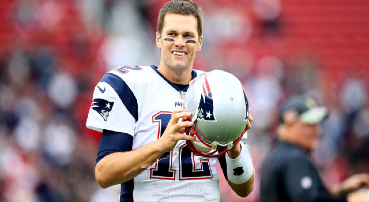 NFL efsanesi Tom Brady, emeklilik kararından vazgeçti