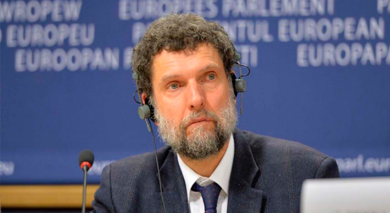 Osman Kavala'ya Almanya'dan insan hakları ödülü