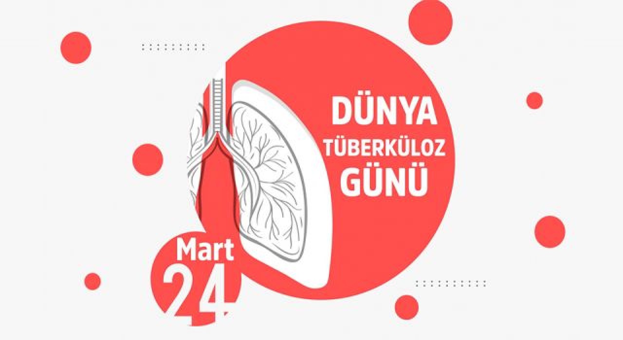 Pandemide Tüberküloz hastalarının 3’te 1’ine teşhis konamadı, maske hala önemli!