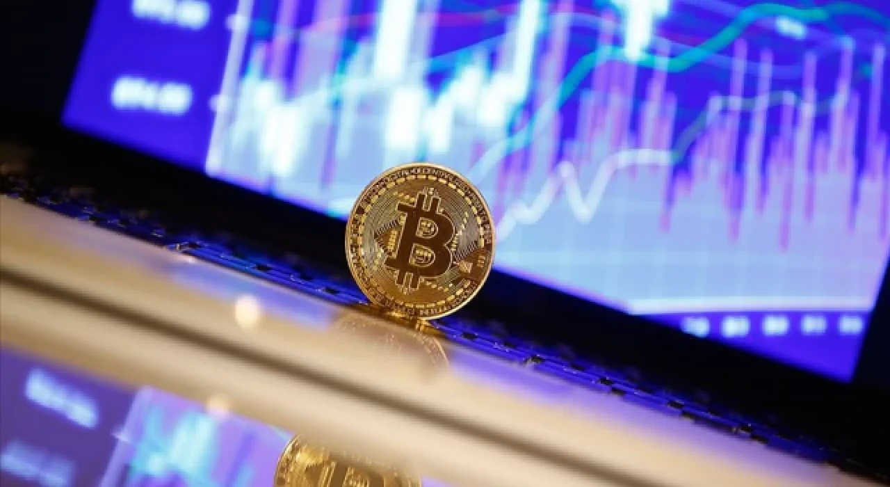 Piyasa yeşile döndü; Bitcoin 2022 yılındaki en yüksek seviyesini gördü