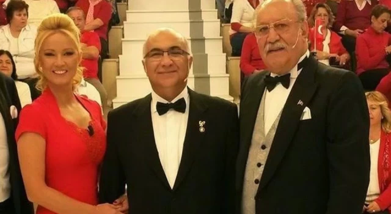 Prof Dr. Arif Verimli, Müge Anlı ile Tatlı Sert'ten neden ayrıldığını açıkladı