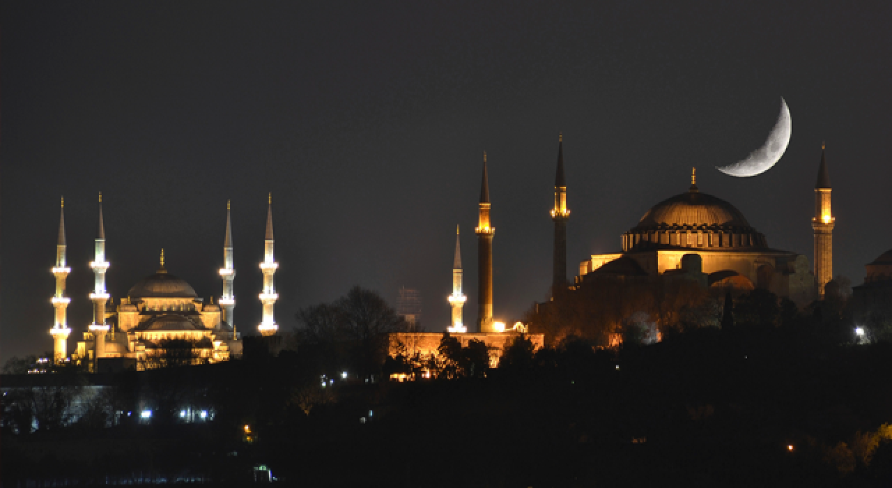 Ramazan ayı ne zaman başlıyor? İlk oruç ne zaman, hangi gün tutulacak? 2022 Ramazan ayı ilk sahur ne zaman?