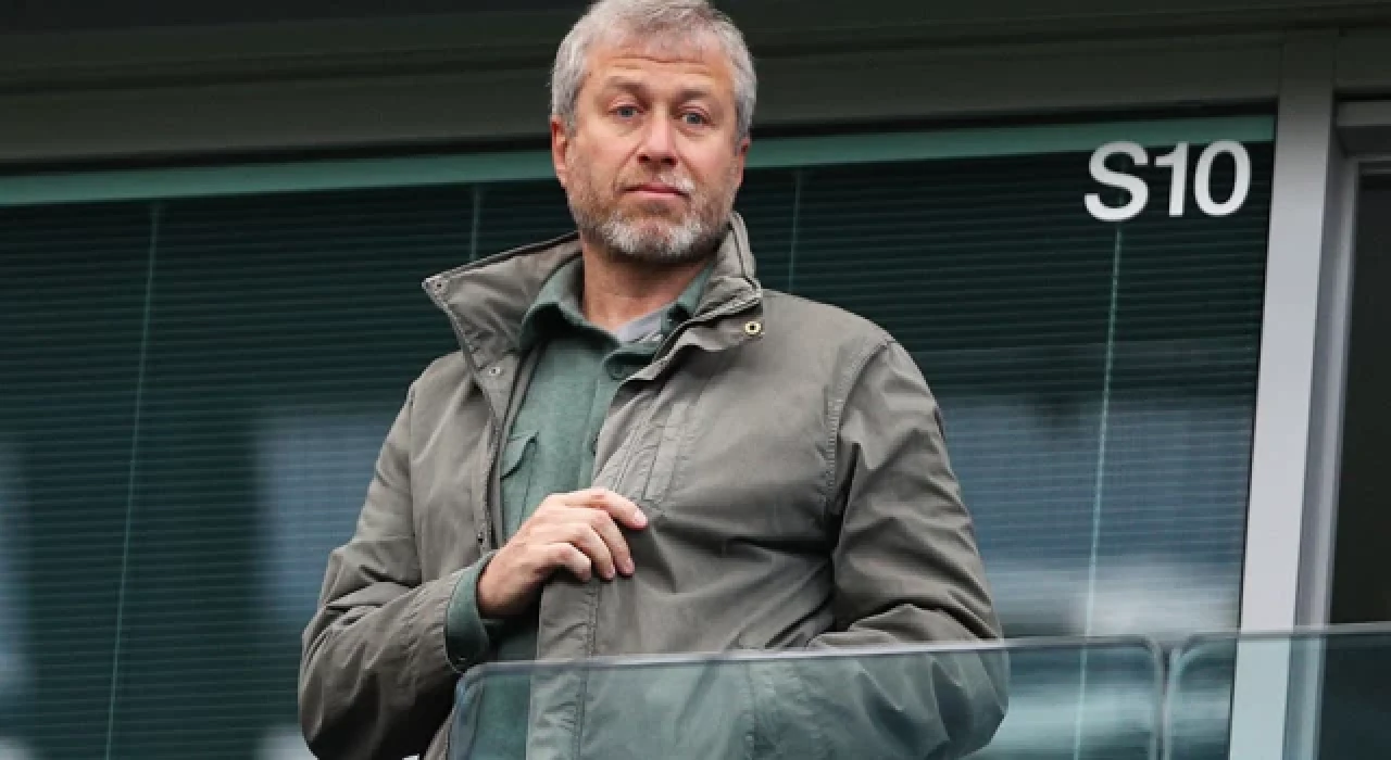 Roman Abramovich'e suikast şüphesi