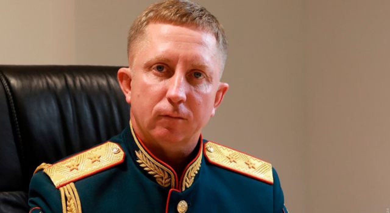 Rus Korgeneral Ukrayna tarafından öldürüldü