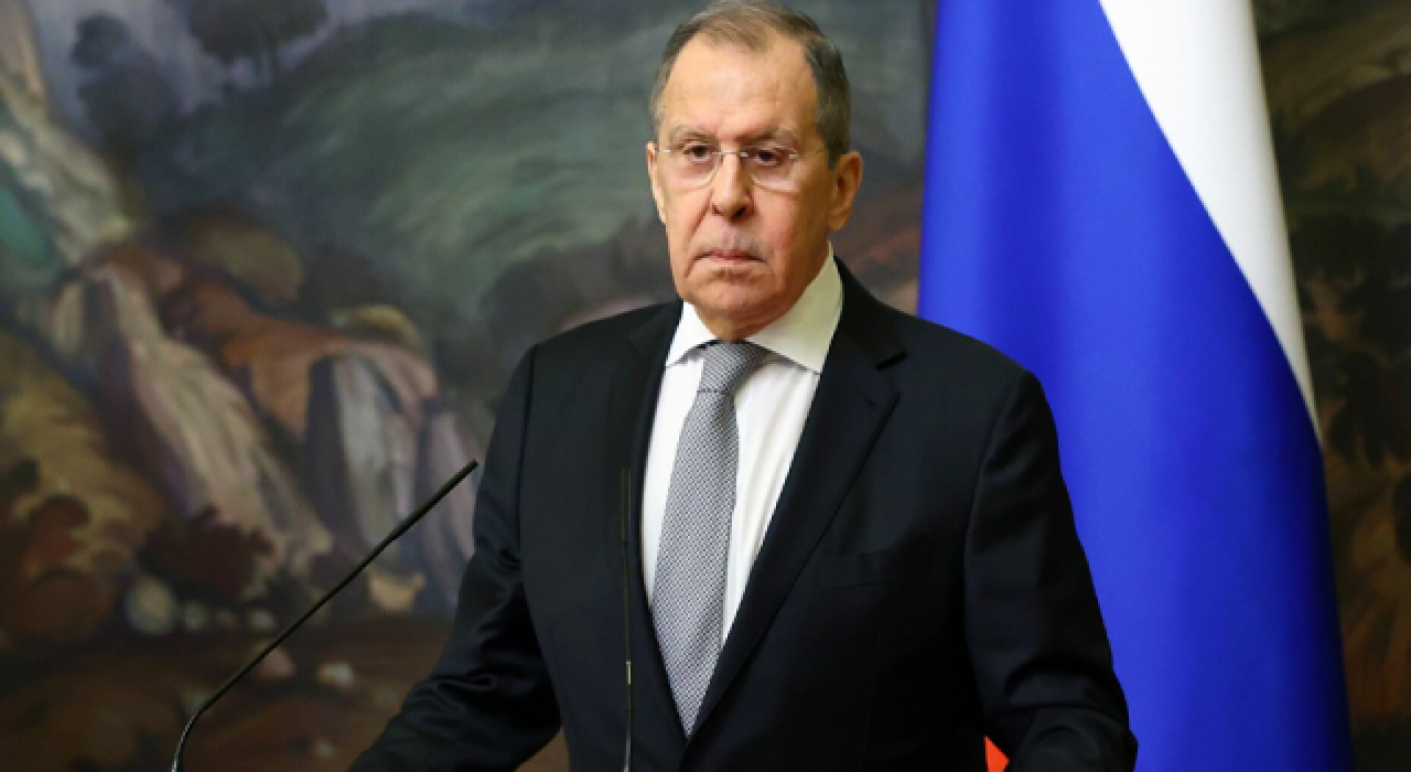 Rusya Dışişleri Bakanı Lavrov: 3. Dünya Savaşı nükleer ve felaket olacak