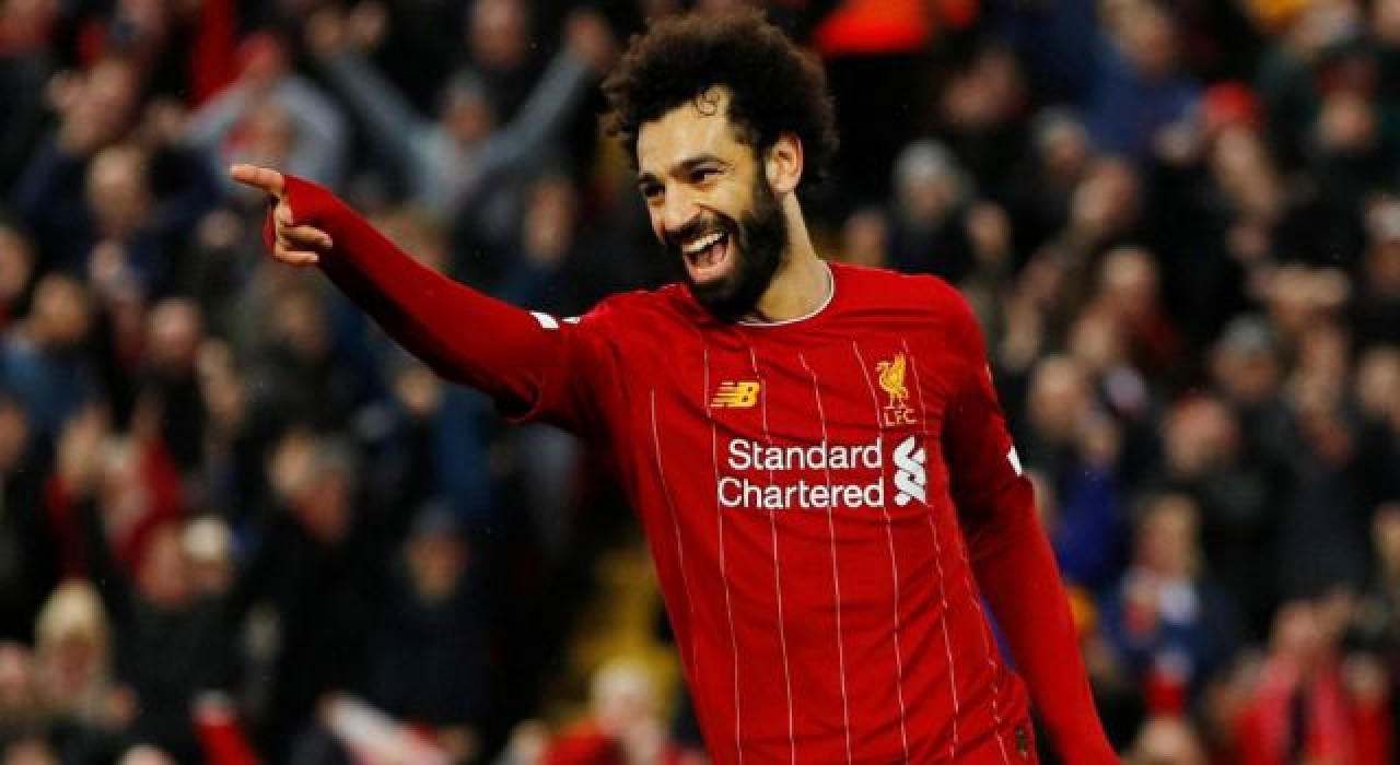 Salah, Liverpool'dan ayrılıyor mu?