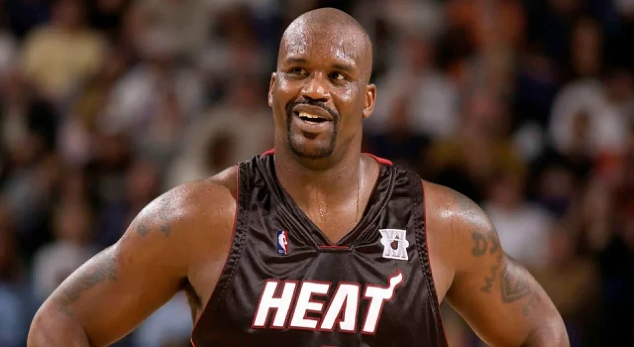 Shaquille O'Neal: Doktorlar ölebileceğimi söyledi