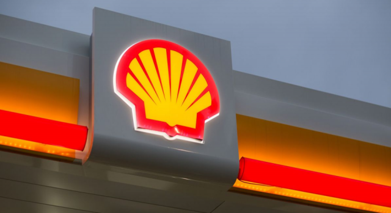 Shell, Rusya'dan petrol alımını durduracak