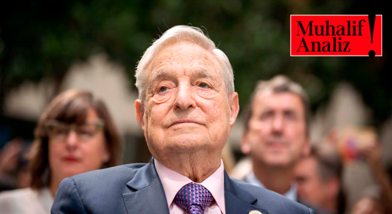 Soros kimdir? Sorosçuluk nedir?