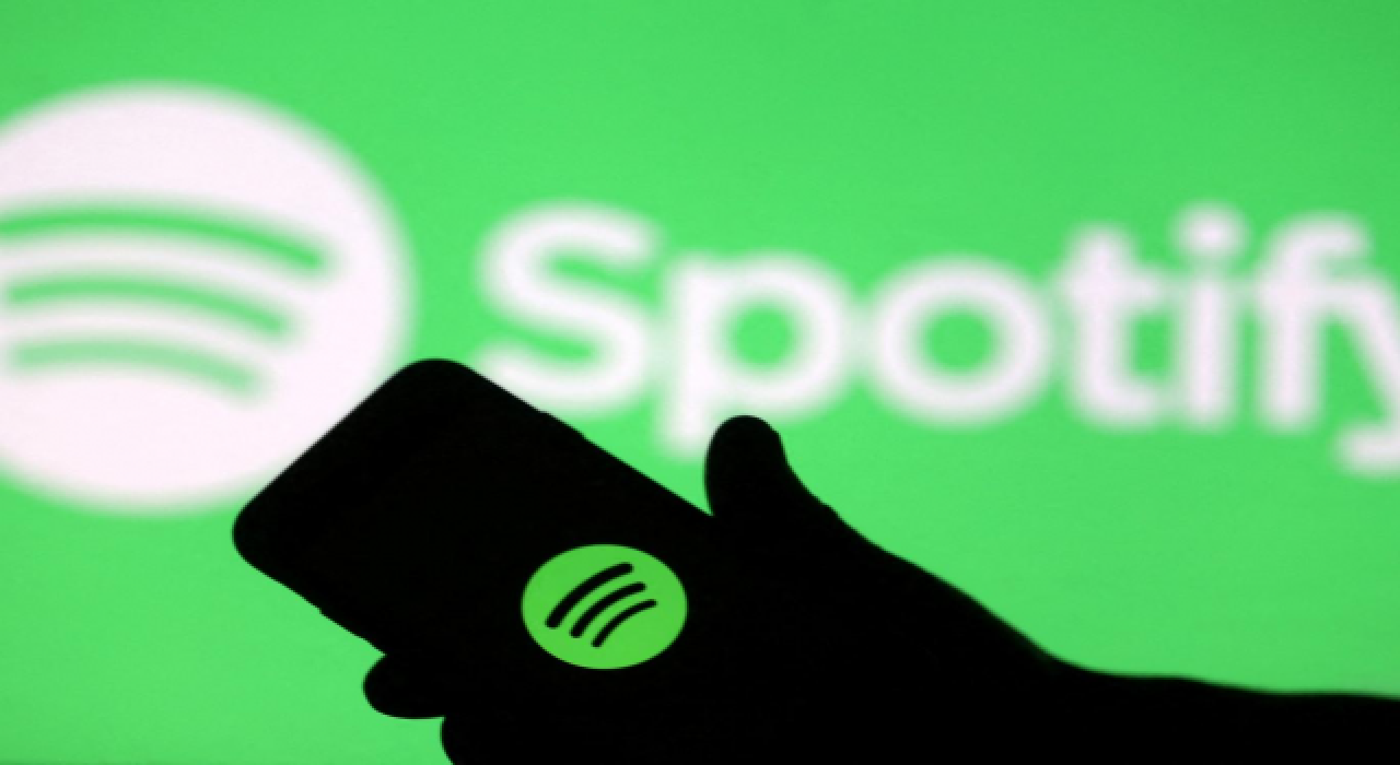 Spotify, güvenlik nedeniyle Rusya'daki faaliyetini durdurdu