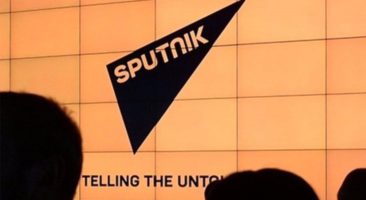 Sputnik: Çalışanlarımızın Twitter’da etiketlenmesi cadı avıdır