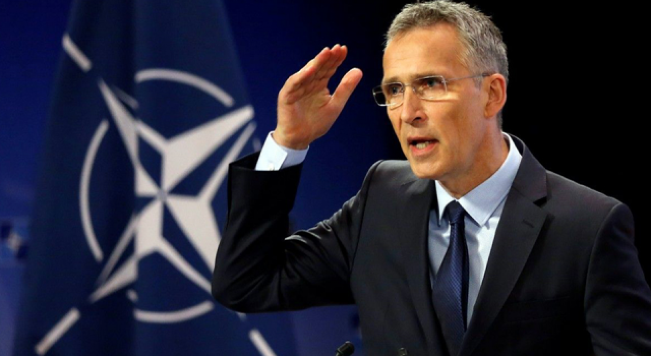 Stoltenberg: Rusya derhal savaşı durdurmalı