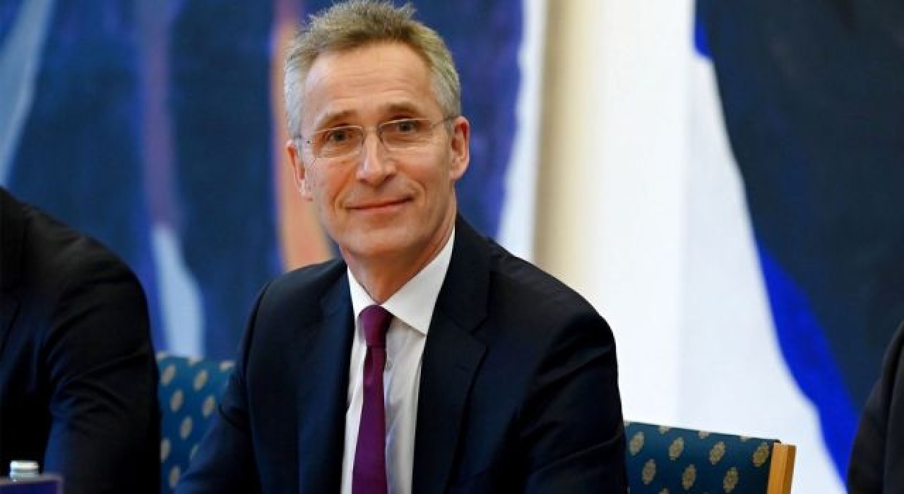 Stoltenberg'in görev süresi uzatıldı