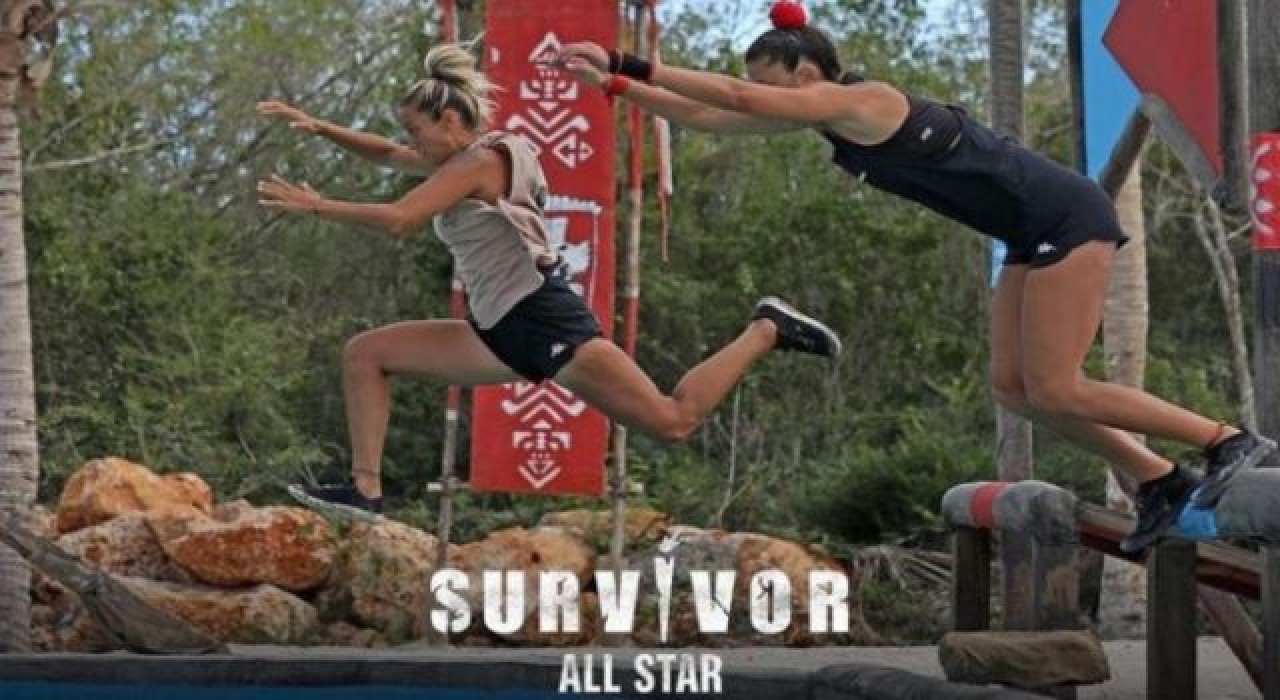 Survivor ödül oyunu kim kazandı? 2022 Survivor hangi takım kazandı? Survivor son bölüm neler oldu?