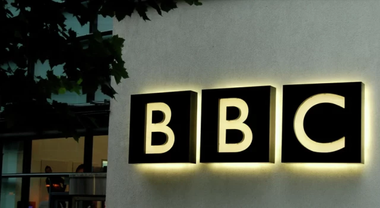 Taliban BBC'nin yayınlarını yasakladı