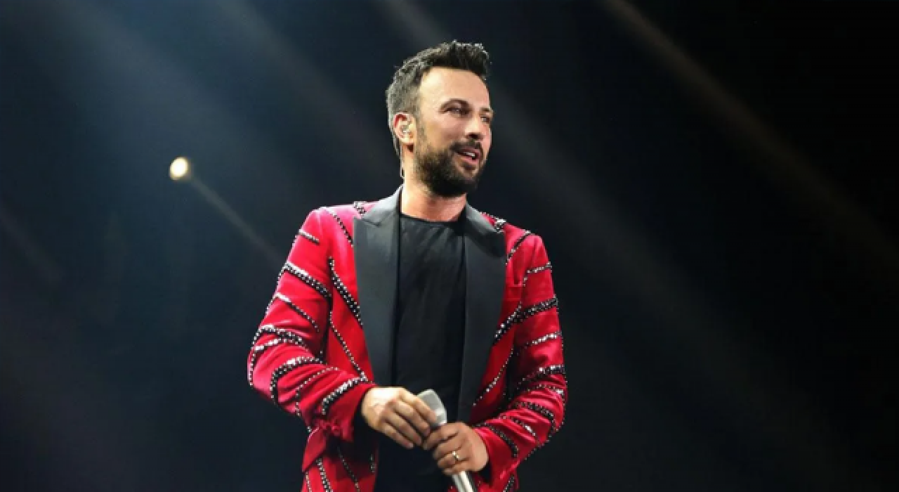 Tarkan: Tüm kalbimle hekimlerin yanındayım