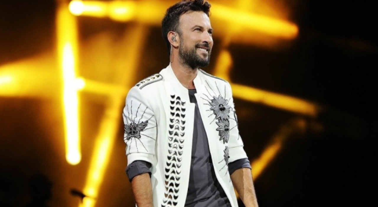 Tarkan: Zeytinime dokunma; bu vatanın doğası sizin malınız değildir