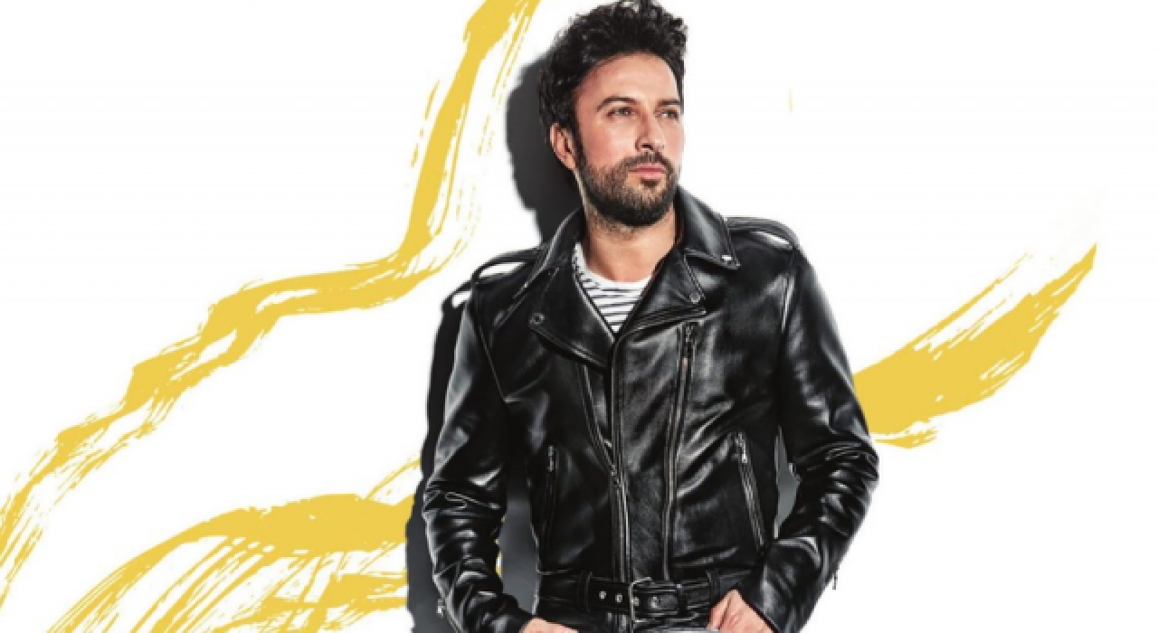 Tarkan'dan Yaşar Kemal paylaşımı