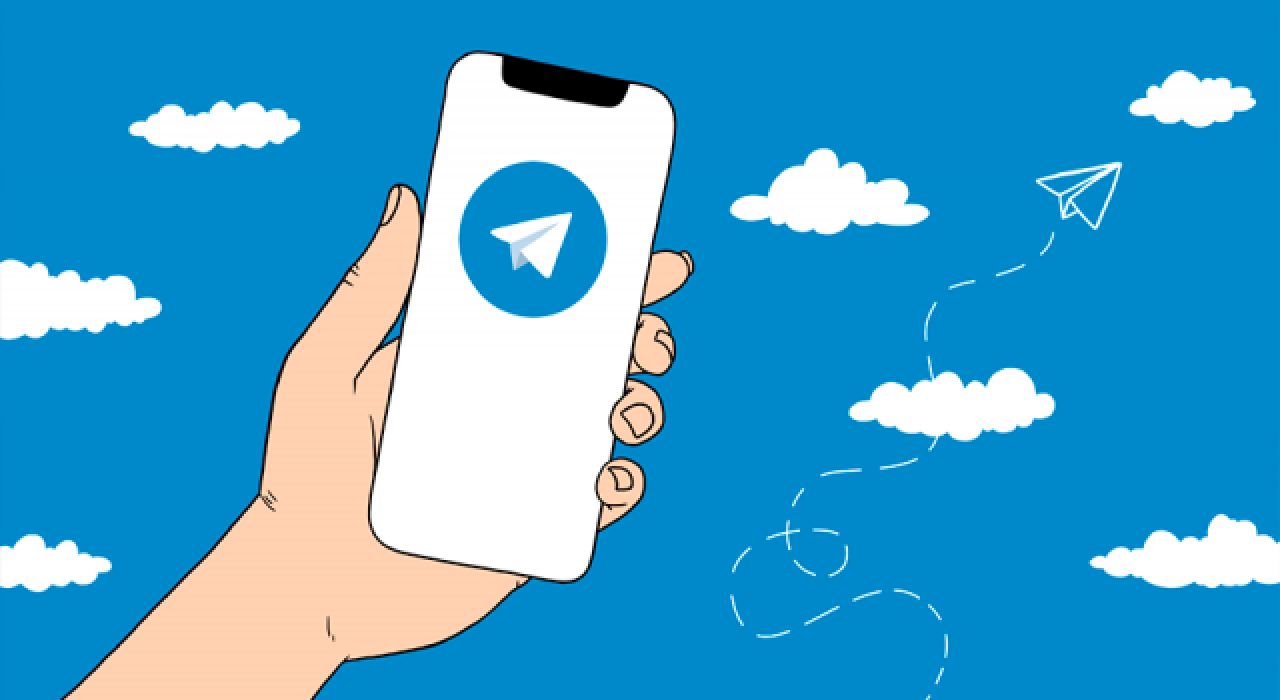 Telegram'ın yeni güncellemesi ile birçok yenilik geliyor