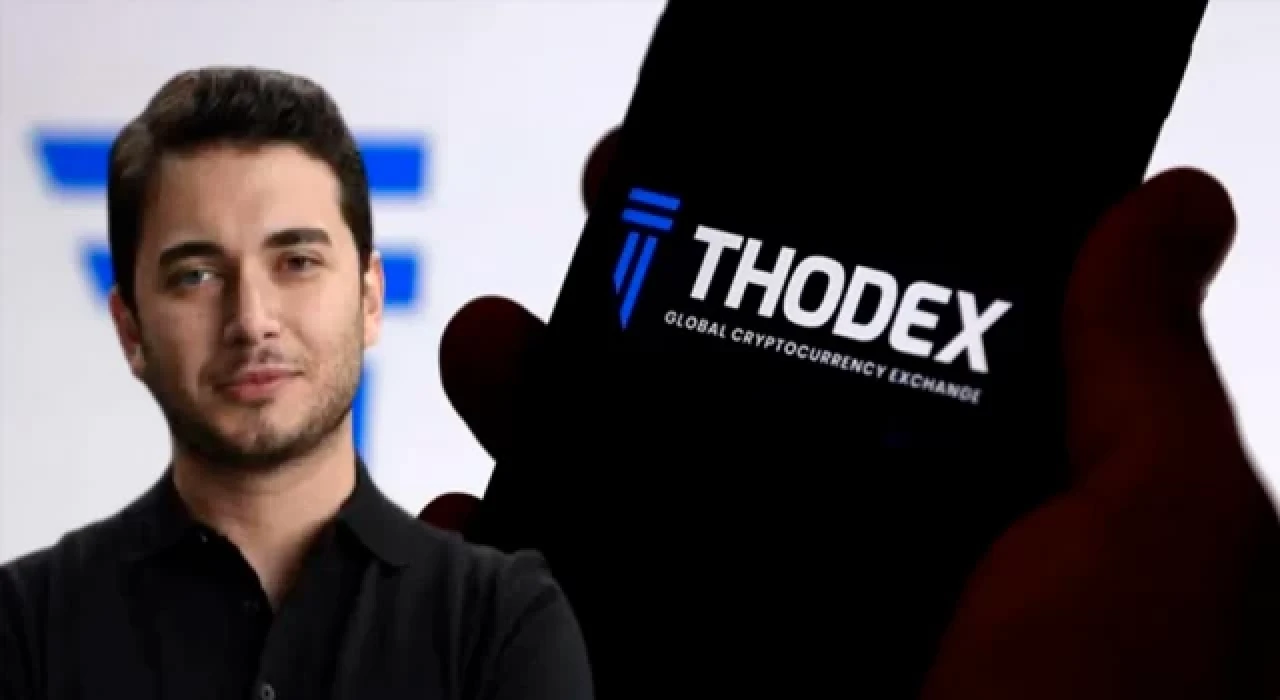 Thodex'in firarisi için istenen ceza belli oldu