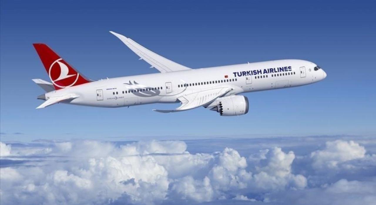 THY, pilot ilanındaki tepki çeken şartı kaldırdı