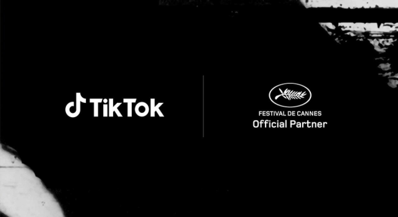 TikTok, Cannes Film Festivali’ne sponsor oldu