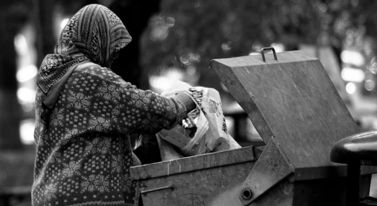 Türk-İş: Açlık sınırı, asgari ücretin 675 lira üzerinde