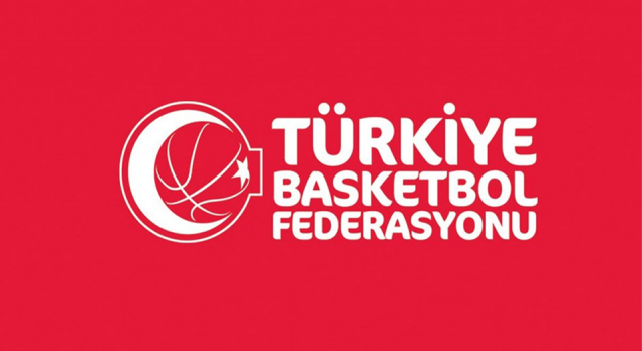 Türkiye Basketbol Federasyonu'ndan tüm maçları erteleme kararı