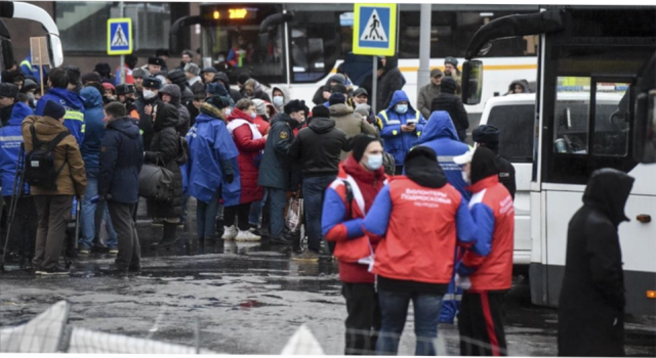 Ukrayna'da neden çok sayıda Türk öğrenci var?