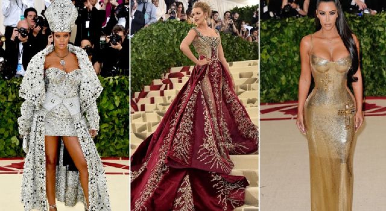 Yılın moda olayı Met Gala'nın bu yılki teması belli oldu