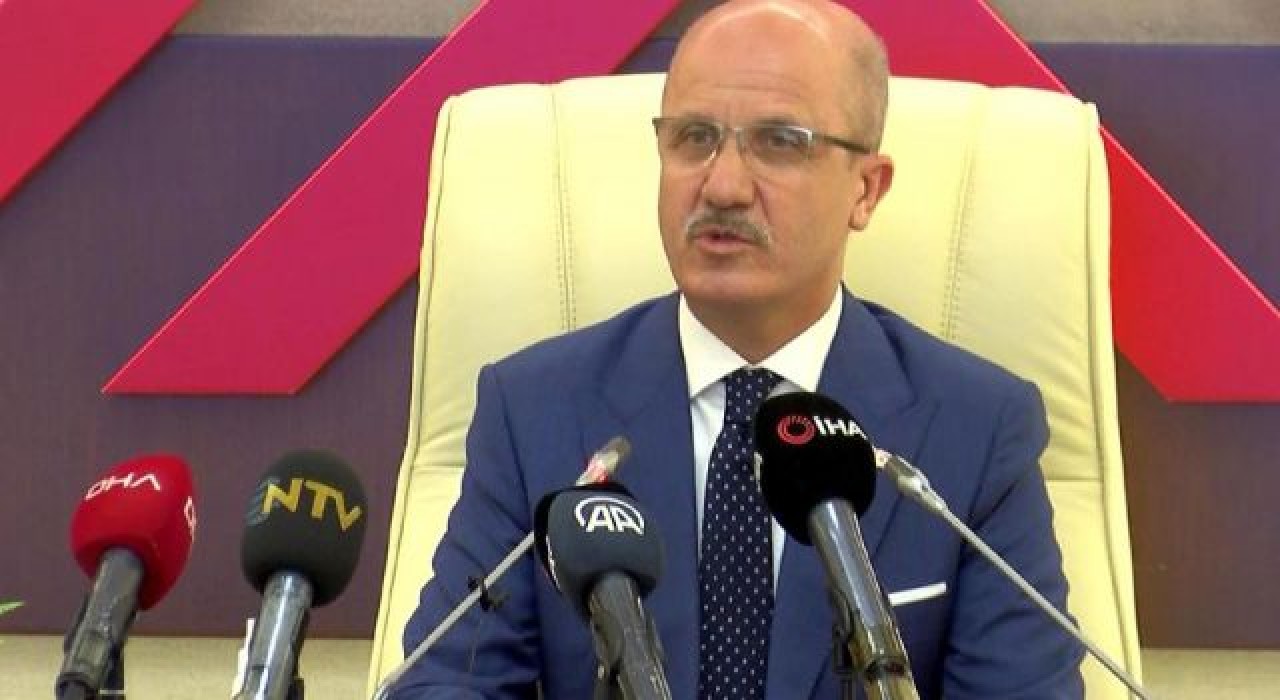 YÖK Başkanı Özvar: Tıp eğitiminde biz kaliteden ödün vermeyiz