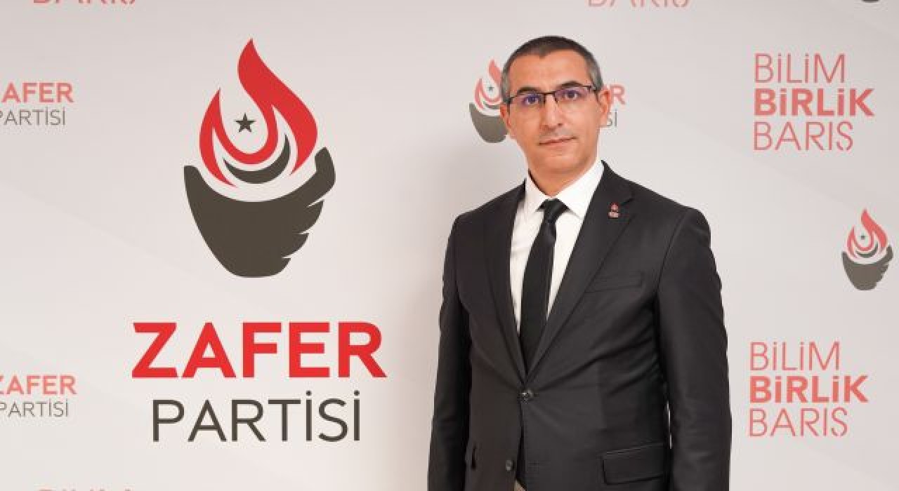 Zafer Partisi'nden Güçlendirilmiş Parlamenter Sistem Mutabakat Metni değerlendirmesi