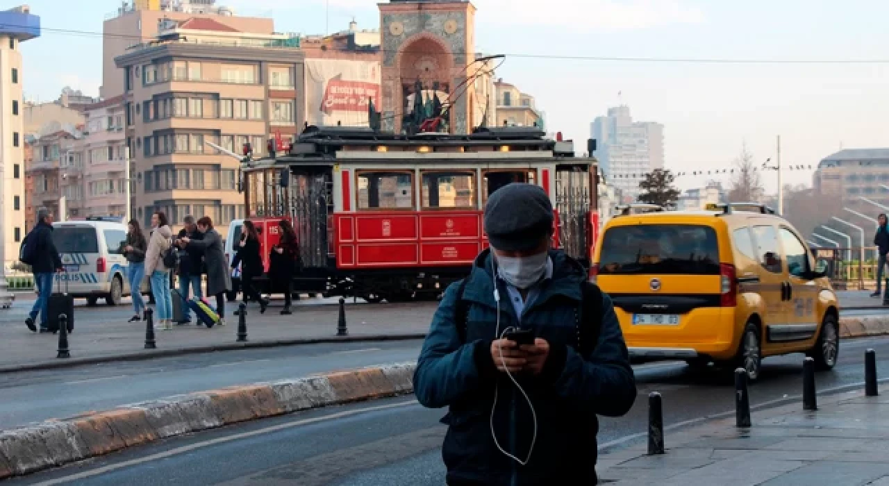 19 Nisan 2022 Türkiye günlük Koronavirüs tablosu