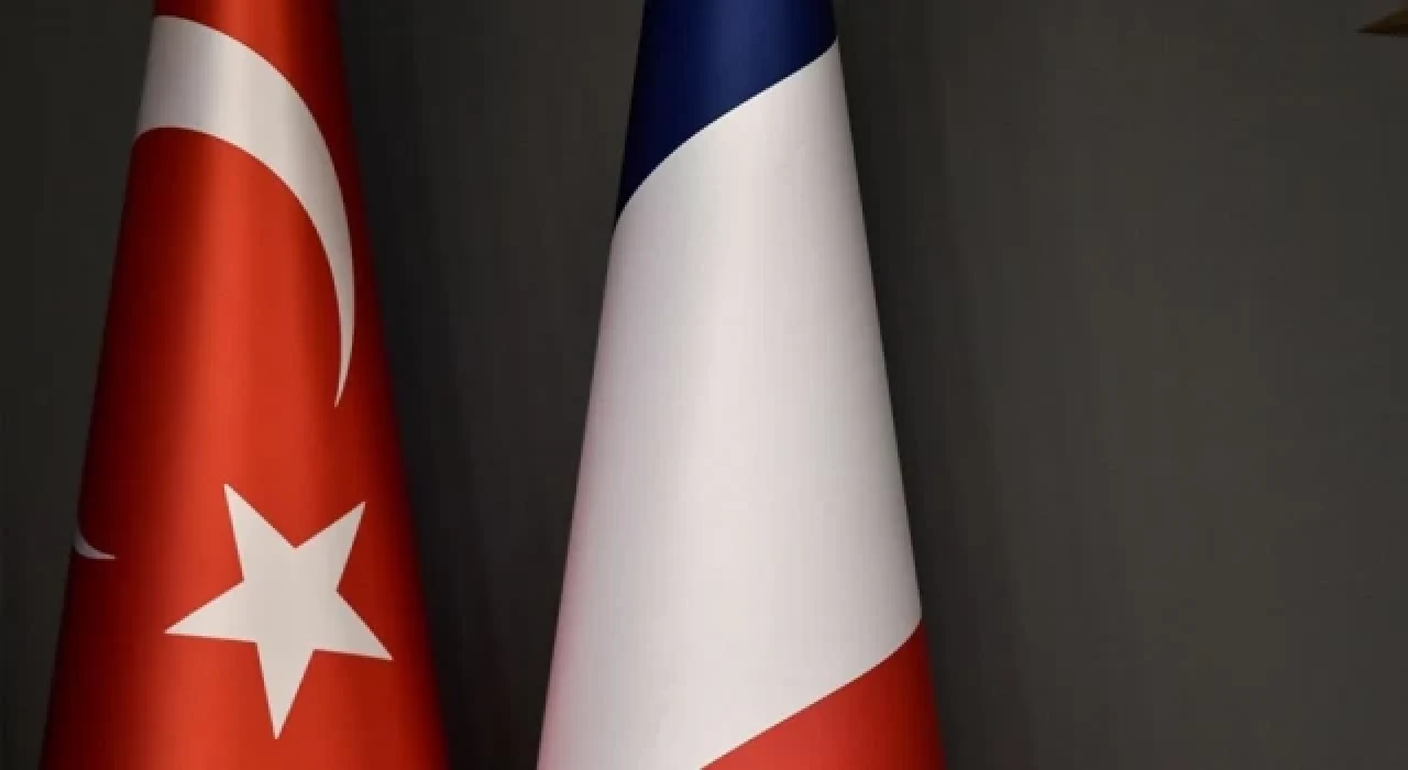 2. Macron döneminde Türkiye-Fransa ilişkilerini neler bekliyor?