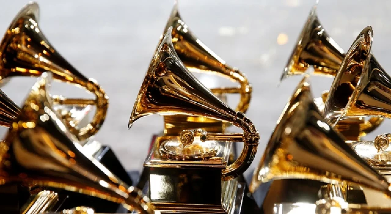 2022 Grammy Ödülleri bu gece