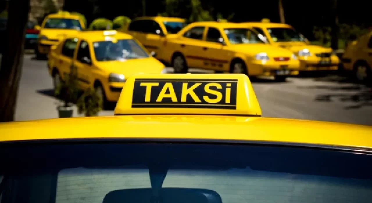 2022 İstanbul taksi ücreti ne kadar? Taksi kısa mesafe ücreti