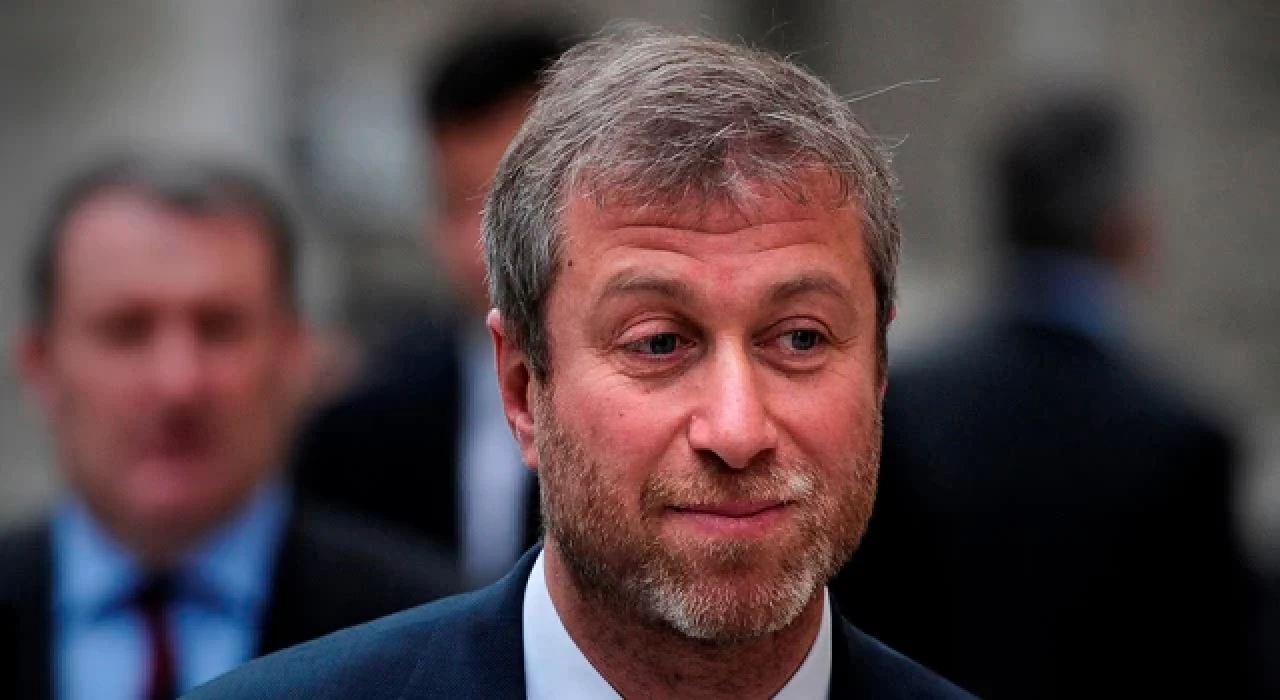 "Abramovich kulübü satın aldı" iddialarına Göztepe'den açıklama