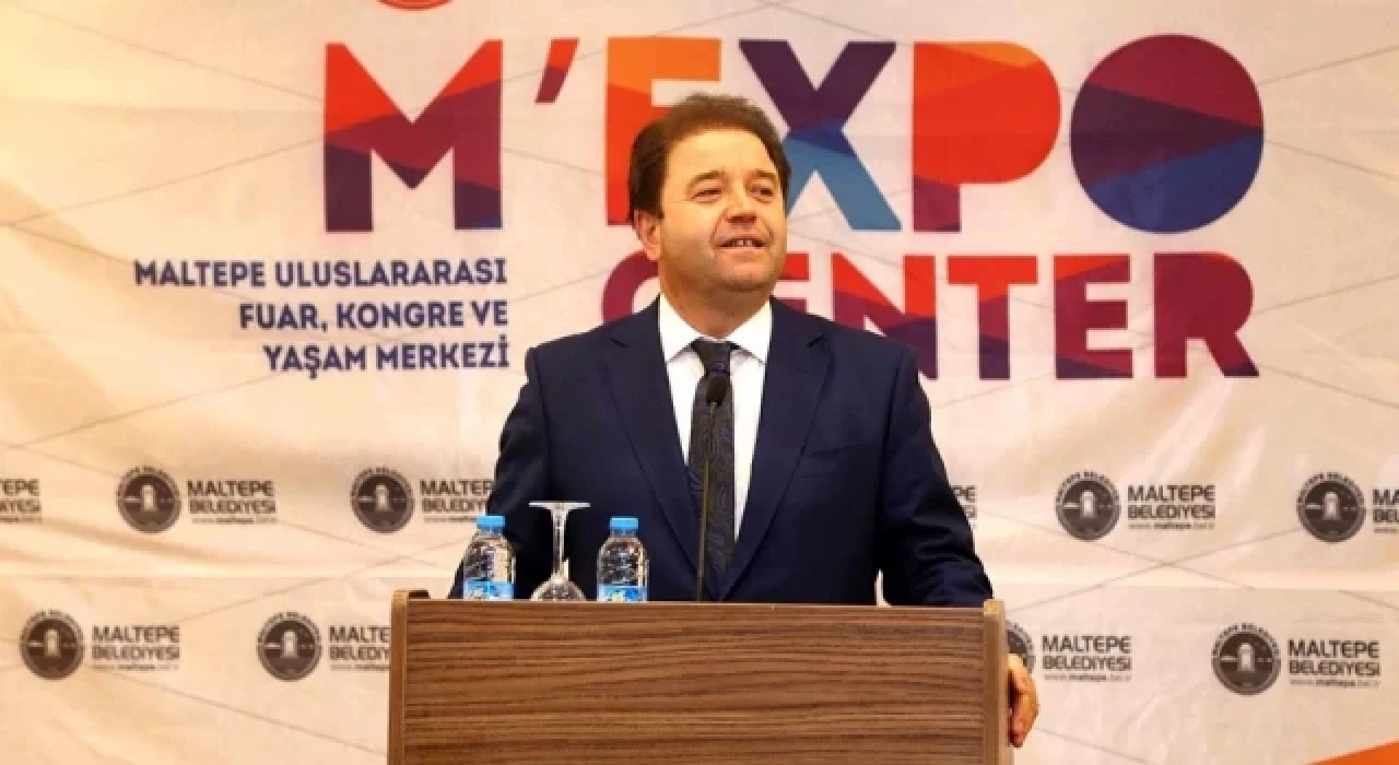 Ali Kılıç’ın Maltepe için planladığı M’Expo Projesi hayata geçiyor