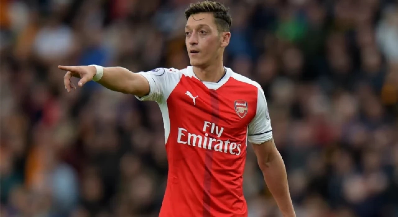 Alman basınından Mesut Özil iddiası: MLS'e gidebilir