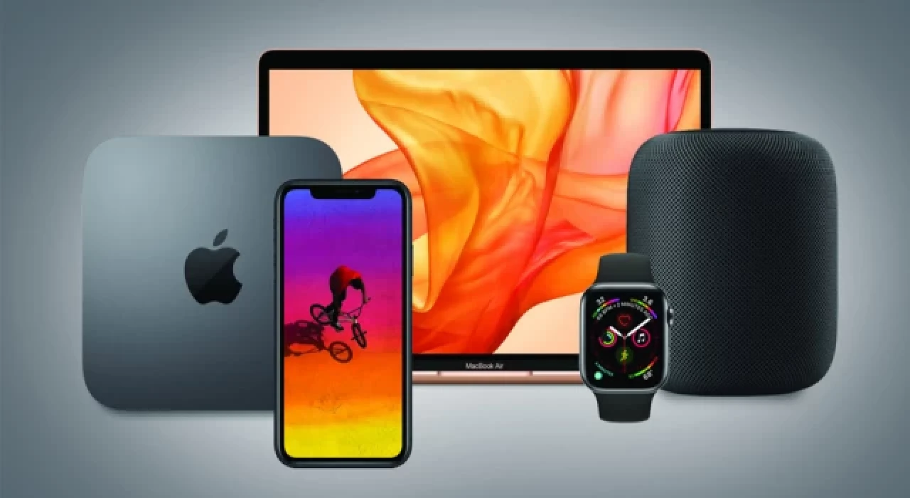 Apple M2 işlemci serisinden yeni bilgiler sızdı