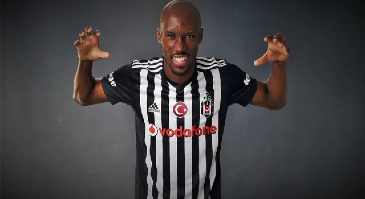 Atiba'dan Beşiktaş açıklaması