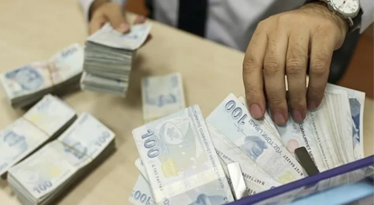 Bankacılık sektörü net kârı 63,2 milyar TL'ye yükseldi