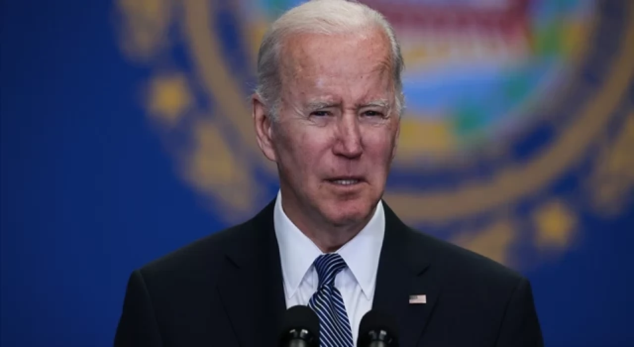 Biden, Ukrayna için büyükelçi adayını açıkladı