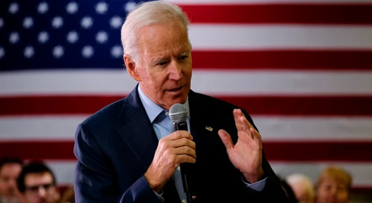 Biden yönetiminden Ukrayna için 33 milyar dolarlık talep